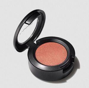 MAC EXPENSIVE PINK Eye Shadow ~ Pink Duochrome Veluxe Pearl Metallic ~ NEW
